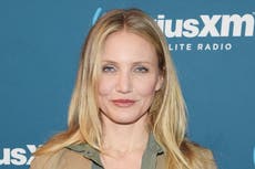 Cameron Diaz comparte lo que aprendió de su esposo Benji Madden: “De verdad me enseñó a valorarme a mí misma”