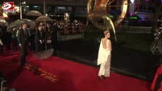 ¿Quieres saber qué mira Jennifer Lawrence en TikTok?