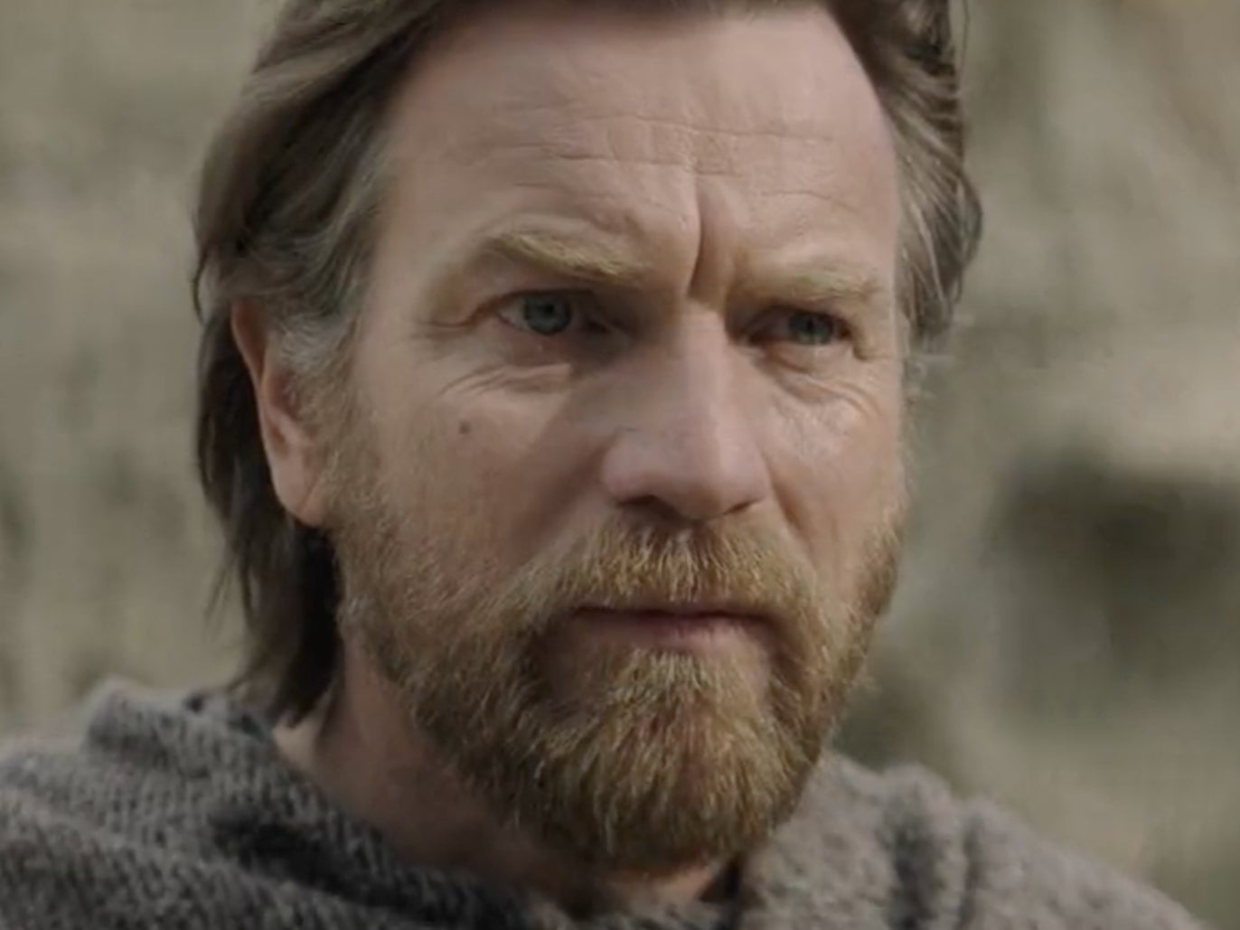 Sale a la luz primer tráiler de Obi Wan Kenobi y llena de emoción a los seguidores de ‘Star Wars’