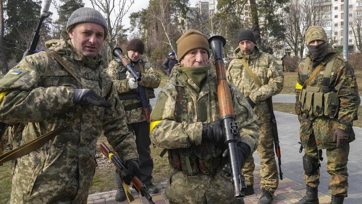 Zelensky envía mensaje de advertencia a las tropas rusas