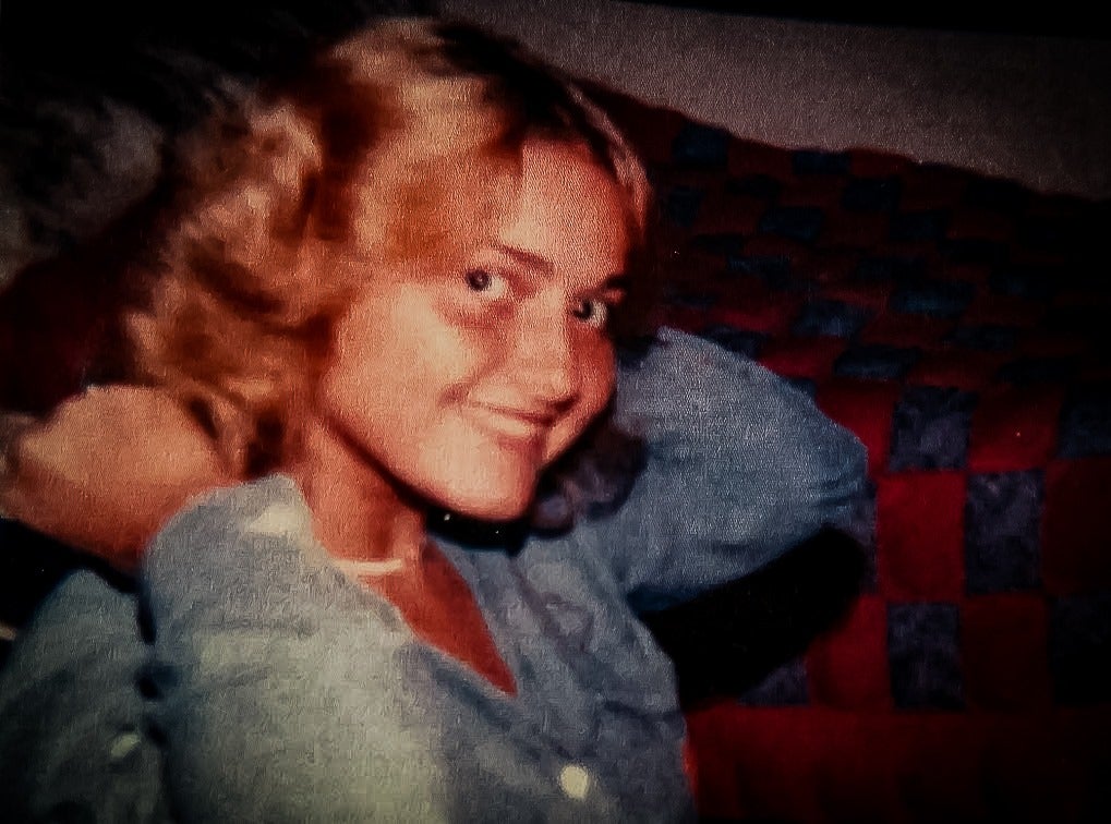 Kristina Nelson (21) fue encontrada muerta 18 meses después de su desaparición en 1982