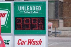 Inflación en EEUU es la más alta desde 1982