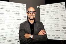 Stanley Tucci “no entiende” por qué es un ‘sex symbol’