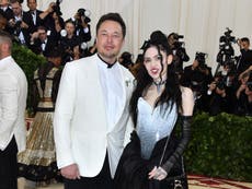 Elon Musk y Grimes están criando a sus hijos de la misma forma que yo lo hice con mi ex; funciona muy bien