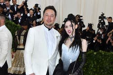 Elon Musk y Grimes están criando a sus hijos de la misma forma que yo lo hice con mi ex; funciona muy bien