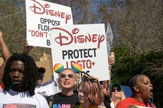 Director general de Disney dice que la representación LGBT+ es más poderosa que el cabildeo