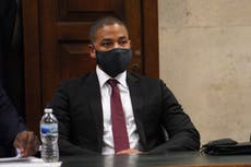 Jussie Smollett es sentenciado por ataque simulado