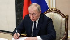 En Rusia ya se sienten las sanciones impuestas por occidente