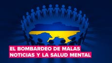 ¿Cuánto afectan las noticias nuestra salud mental?