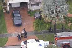 Hospitalizan a 6 spring breakers por sobredosis de cocaína y fentanilo en Florida