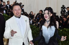 Grimes dice que Elon Musk a veces vive “por debajo del umbral de la pobreza”