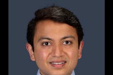 Ladrones atropellan y matan a un médico con su propio vehículo frente a su novia