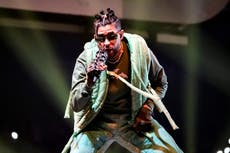 Pollstar: Gira de Bad Bunny la más lucrativa a nivel mundial