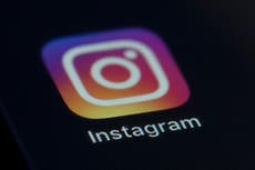 Rusia prohíbe acceso a Instagram, por "llamados a violencia"