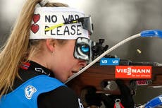 Rusia redobla batalla legal contra su aislamiento deportivo