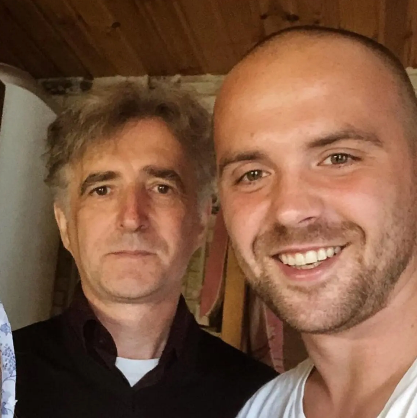 Putin les ha lavado el cerebro a los padres rusos para que vayan a la guerra