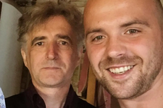 Putin les ha lavado el cerebro a los padres rusos para que vayan a la guerra