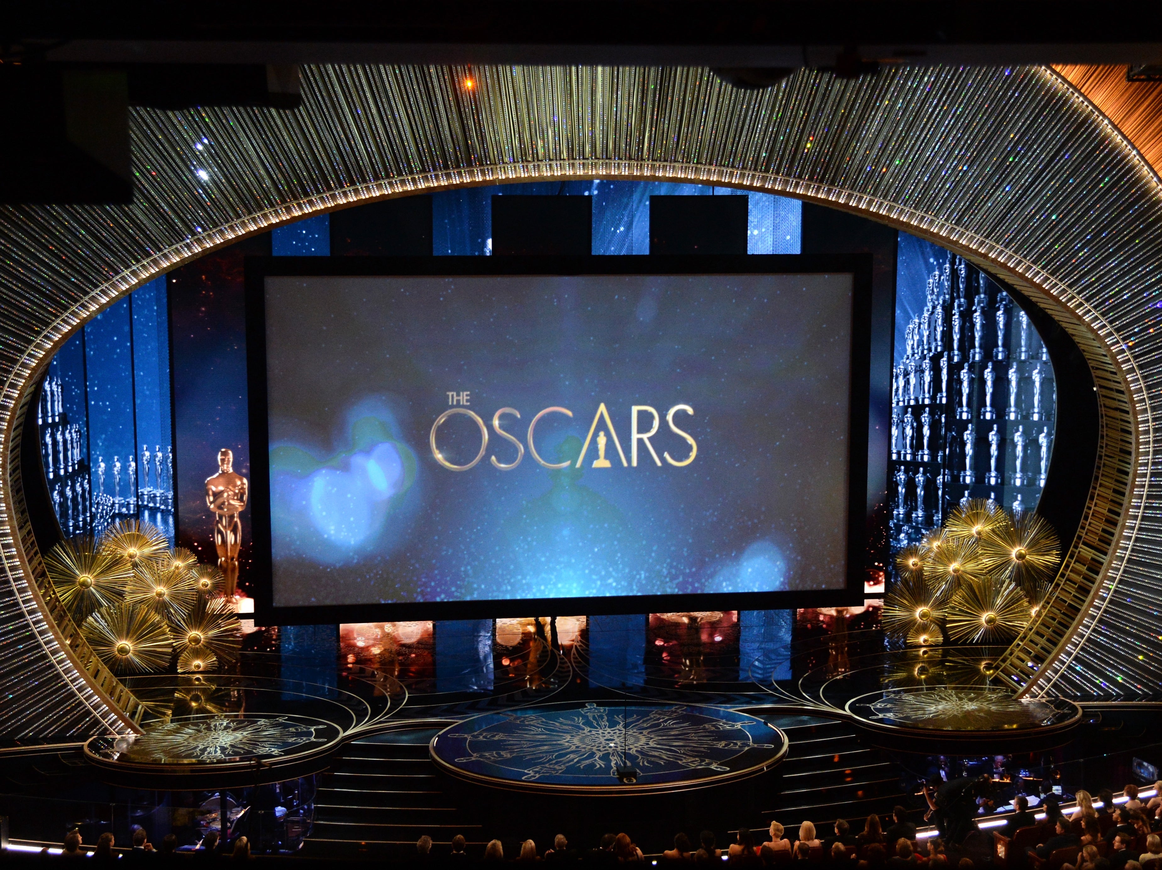 ¿Quién realmente ganará en los Oscar 2022? Estas son las únicas predicciones que necesitas