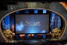 Bolsa de regalo de los Oscar 2022 vale más de $100.000 e incluye un terreno en Escocia