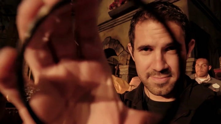 Fans de Disney devastados por el cierre indefinido de una atracción icónica