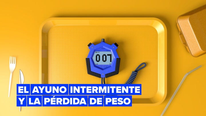 ¿Quieres bajar de peso? Según investigaciones esta dieta podría ser tu solución