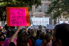 Texas: Corte propina golpe definitivo a clínicas de aborto