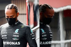 Lewis Hamilton no planea seguir compitiendo a los 40 años