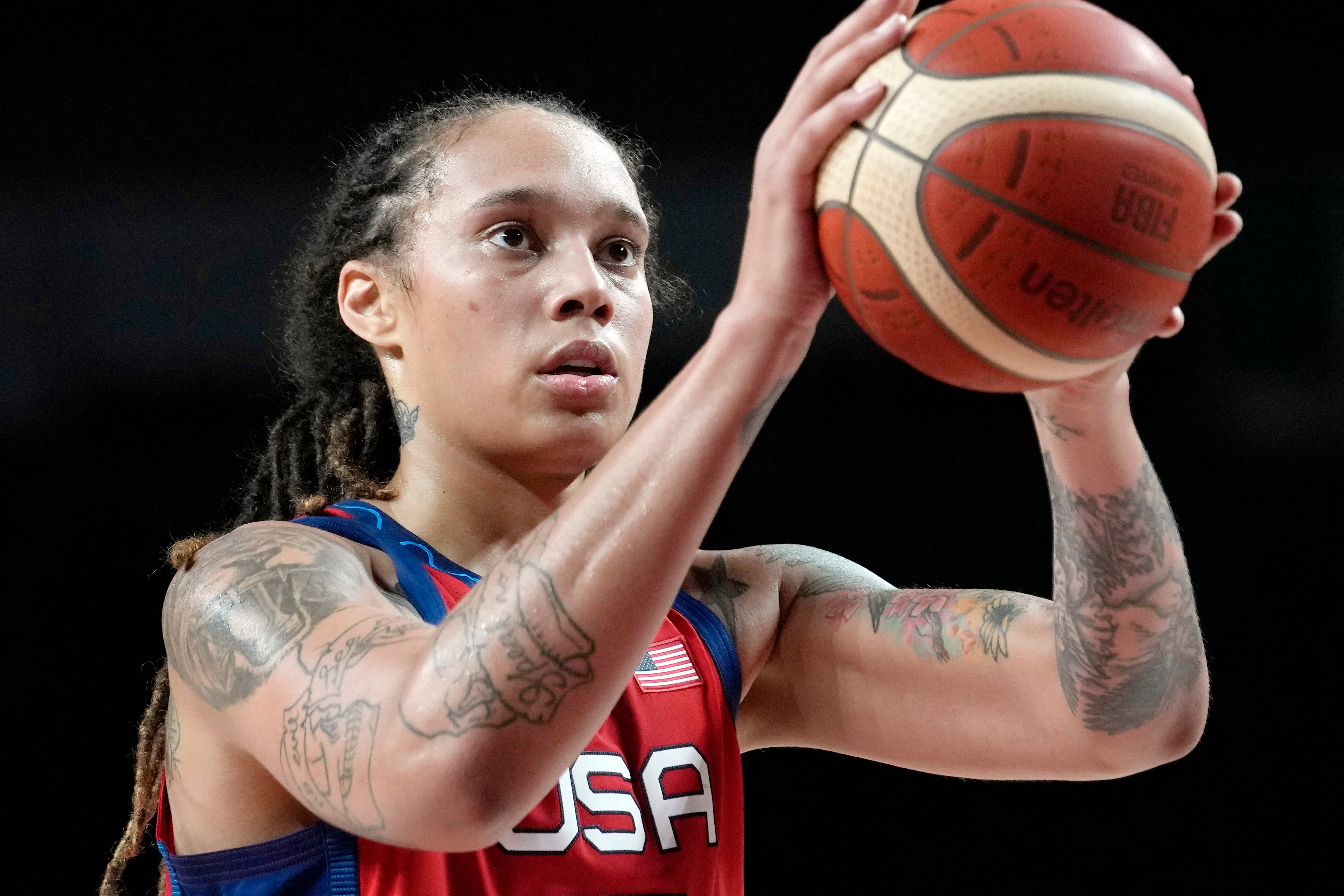 Congresista de Texas cree que detención de Brittney Griner por parte de Rusia fue “selectiva e intencionada”