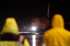 Serbia reduce vuelos a Rusia tras críticas