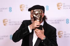 Lista de ganadores de los Premios BAFTA del cine británico
