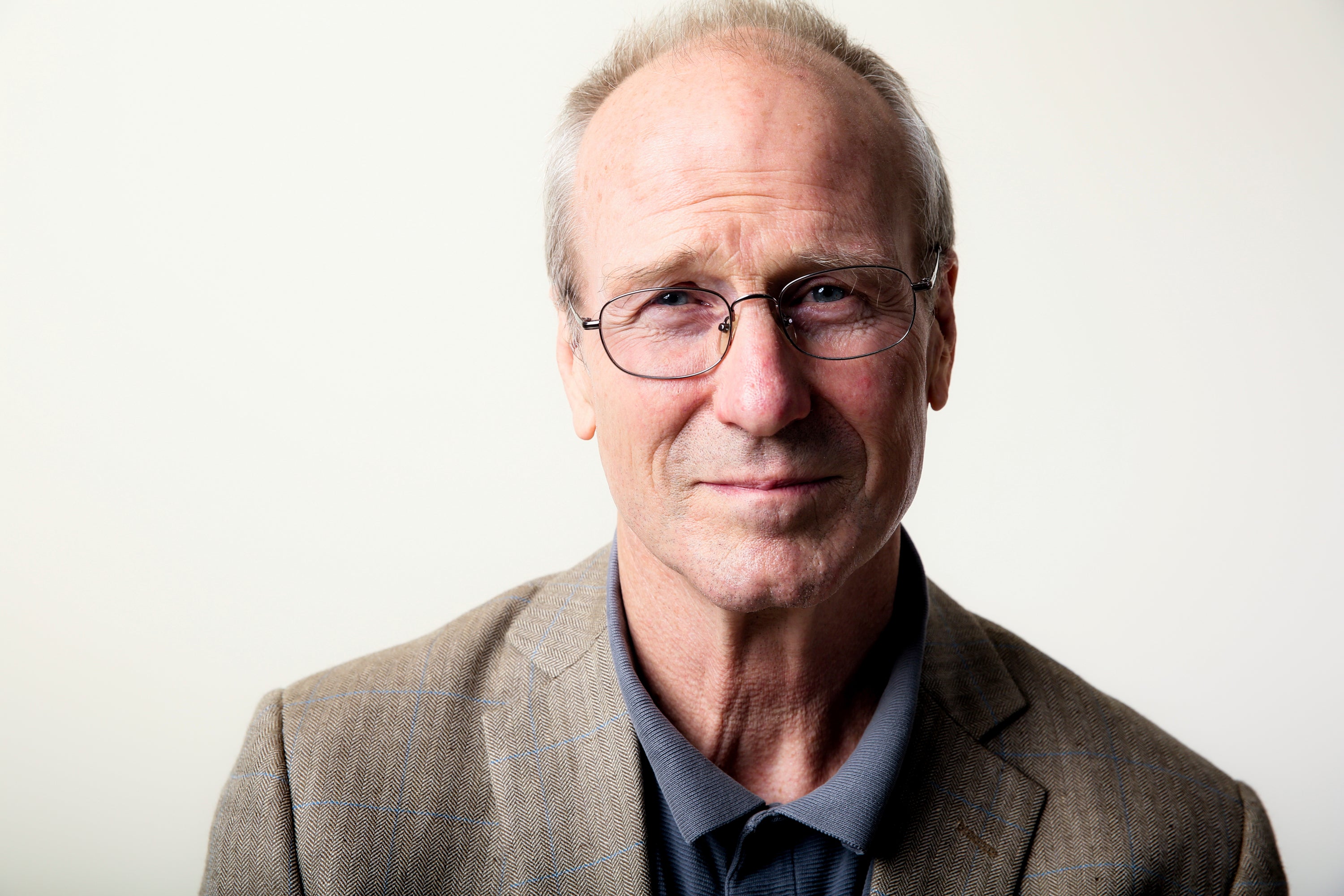 WILLIAM HURT-DECESO