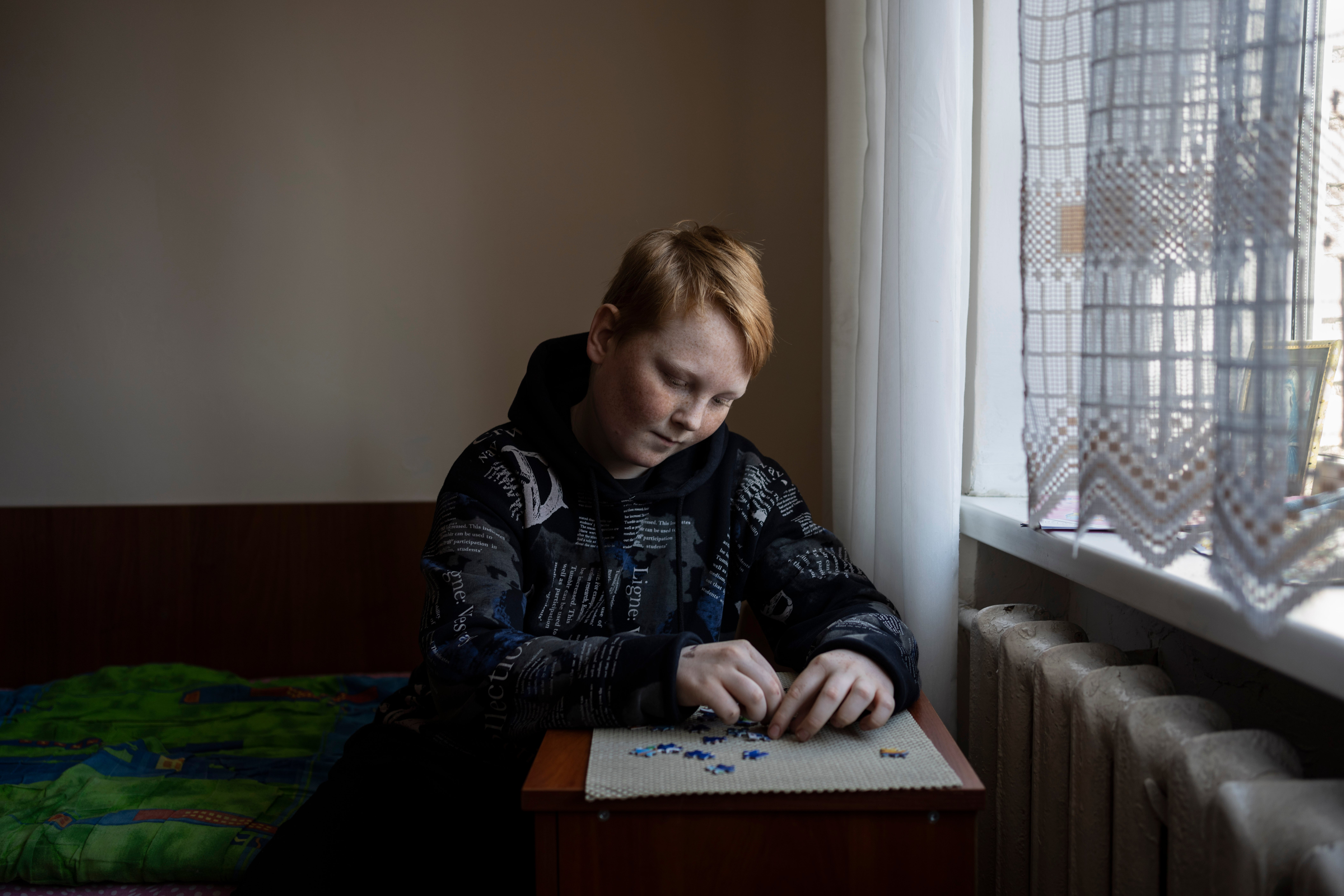 UCRANIA-GUERRA-FOTOGALERÍA