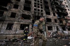 Claves sobre la guerra entre Rusia y Ucrania