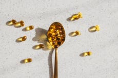 Estas son las cinco vitaminas que ayudan a mejorar el estado de ánimo y la salud mental, según los expertos