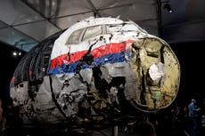 La ONU responsabiliza a Rusia por el derribo del vuelo MH17 de Malaysia Airlines