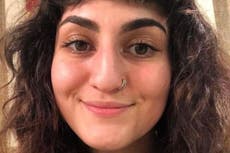 Encuentran el cuerpo de senderista desaparecida, Kerina Blue de 26 años, en California tras extensa búsqueda