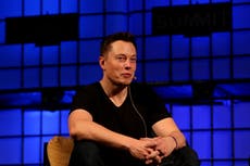 Elon Musk le vuelve a pedir a Putin luchar contra él por Ucrania, en tuits todavía más extraños