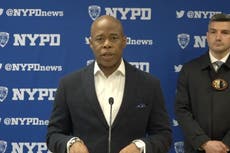 La ciudad de Nueva York elimina uso de cubrebocas para todos los niños en guarderías y escuelas