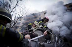 UE impone cuarta ronda de sanciones a Rusia