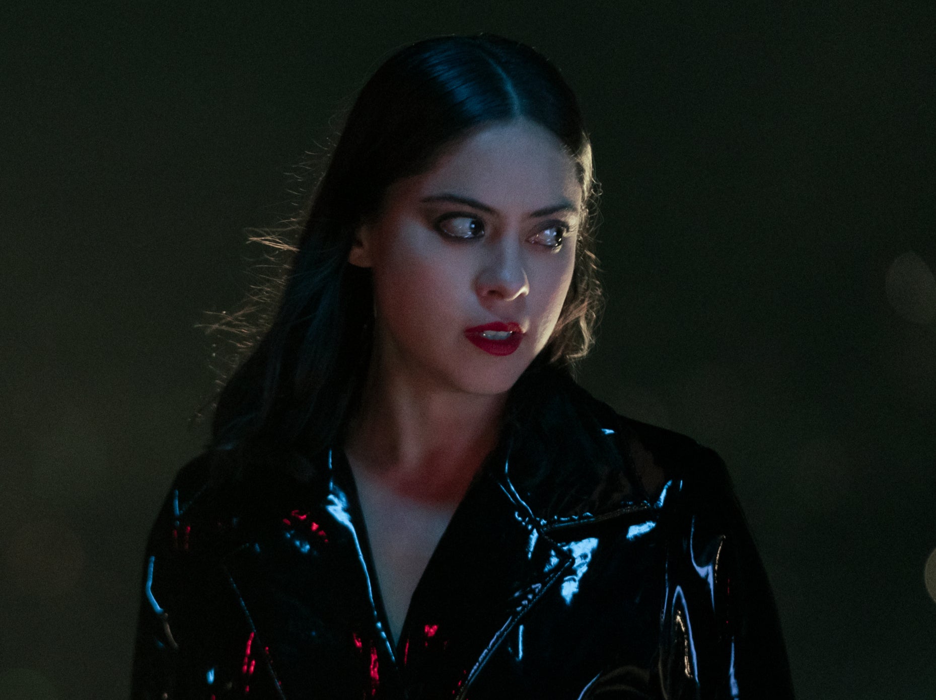 ‘Brand New Cherry Flavor’: Usuarios de Netflix están conmocionados por perturbadora escena de sexo