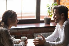 ¿Cuántos minutos te tardas en saber si quieres una segunda cita romántica?