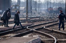 Más de 3 millones de personas han huido de Ucrania desde la invasión, dicen las autoridades