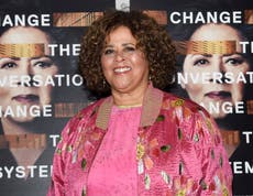 Academia de Artes y Letras premia a Anna Deavere Smith