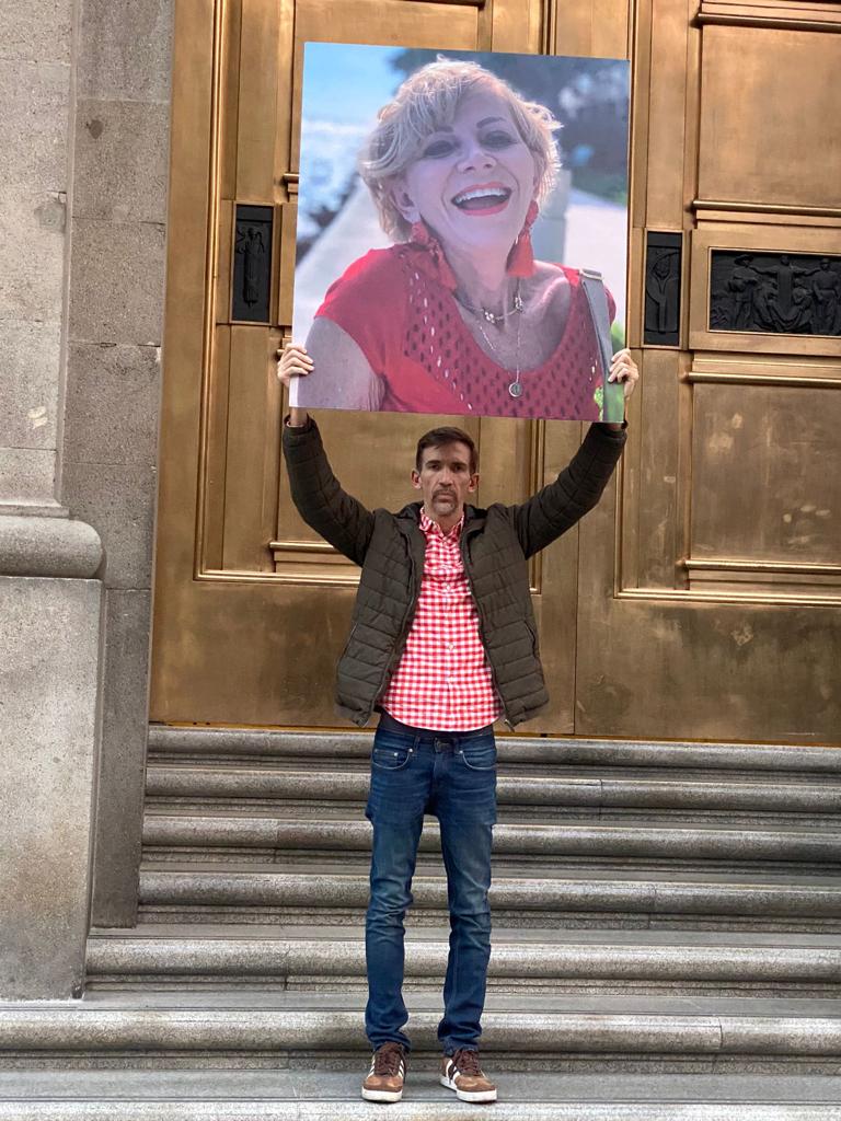 SCJN da revés al fiscal Gertz Manero, otorga amparo a Alejandra Cuevas y a Laura Morán