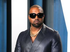 La obsesión de Kanye West con sus hijas apunta a una verdad más oscura