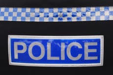 Londres: someten a estudiante negra a un registro al desnudo durante su menstruación