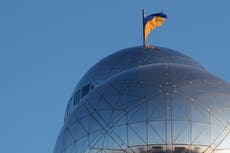 UE y GB imponen nueva ronda de sanciones a Rusia