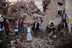 ONU pide al mundo no olvidar el conflicto en Yemen