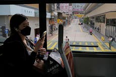 OMS: Las muertes por COVID-19 caen un 17%, suben los casos