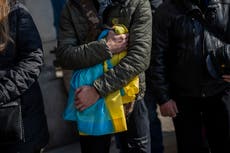 ¿Por qué Rusia quiere impedir que Ucrania se una a la OTAN?